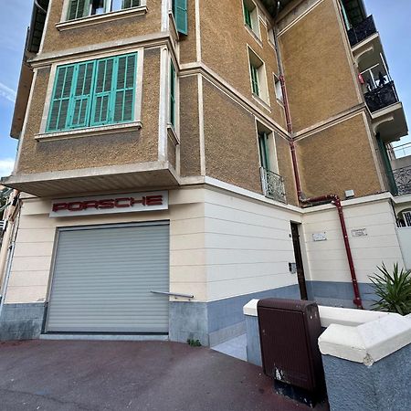 New Studio, 2Mn Walk To Monaco Босолей Екстер'єр фото